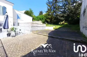 Appartement à Meulan-en-Yvelines (78250)