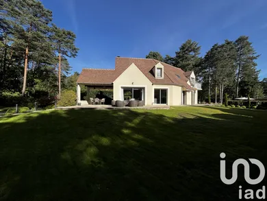 Maison à Noisy-sur-École (77123)