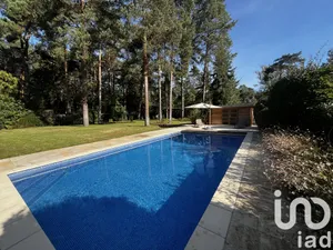 House at Noisy-sur-École (77123)