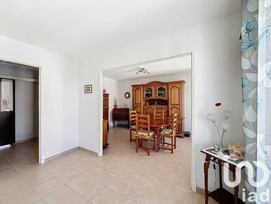 Apartment in Béziers (34500)