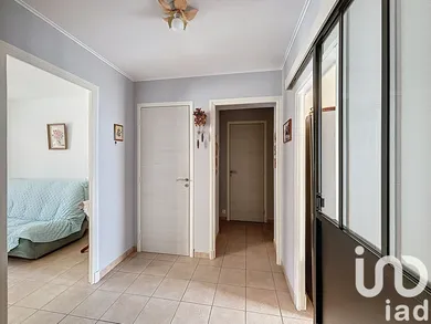 Apartment in Béziers (34500)