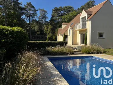 Maison à Noisy-sur-École (77123)