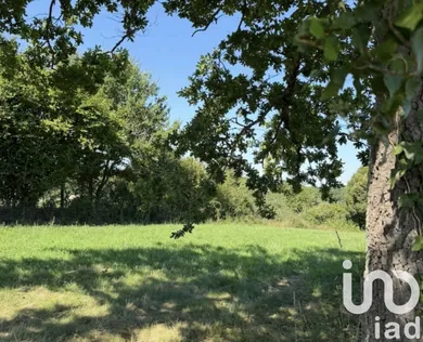 Terrain à bâtir à Villeneuve-de-Rivière (31800)