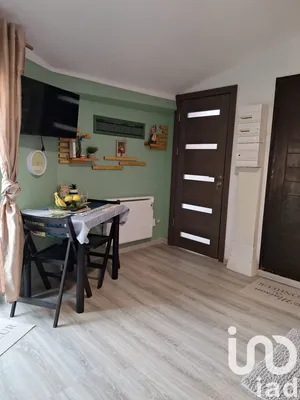 Apartment at Saint-Paul-de-Fenouillet (66220)