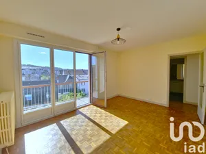 Appartement à Brive-la-Gaillarde (19100)