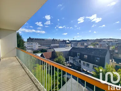 Appartement à Brive-la-Gaillarde (19100)