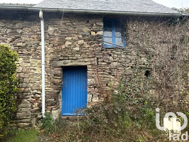 Grange à Guipry (35480)