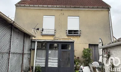 House in Belloy-en-France (95270)