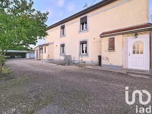 Maison à Amagne (08300)