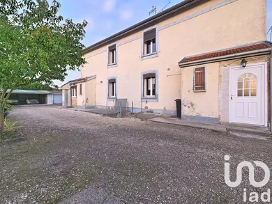 Maison à Amagne (08300)