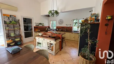 House in Vidauban (83550)