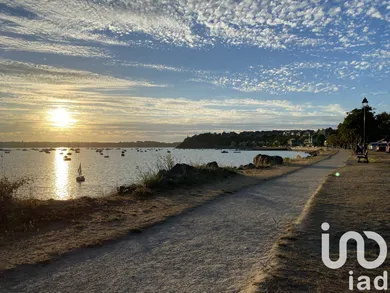 Maison de village à Saint-Suliac (35430)