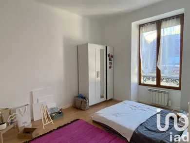 Apartment in Saint-Brice-sous-Forêt (95350)