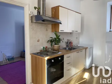 Appartement à Saint-Brice-sous-Forêt (95350)