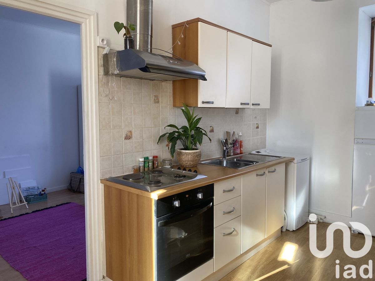 appartement à Saint-Brice-sous-Forêt
