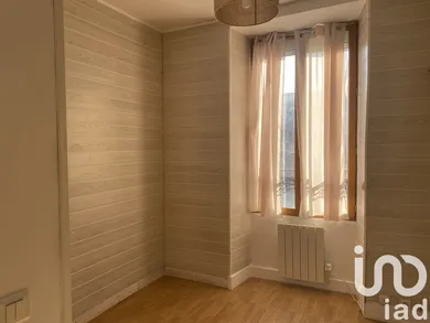 Apartment in Saint-Brice-sous-Forêt (95350)