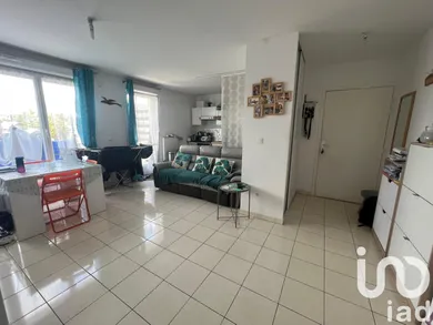 Appartement à Saint-Brice-sous-Forêt (95350)