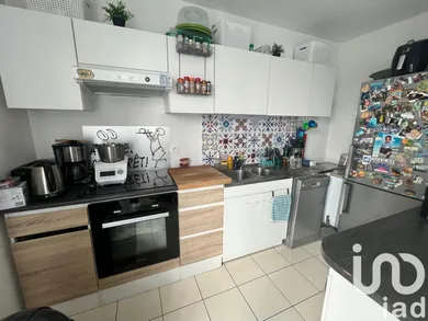 Appartement à Saint-Brice-sous-Forêt (95350)