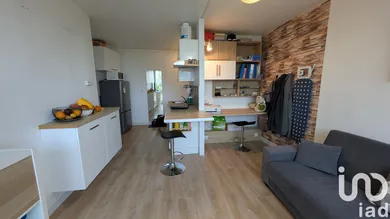 Appartement à Les Ulis (91940)