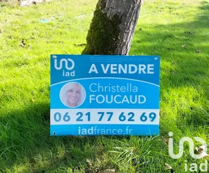 Building plot at Les Sables-d'Olonne (85180)