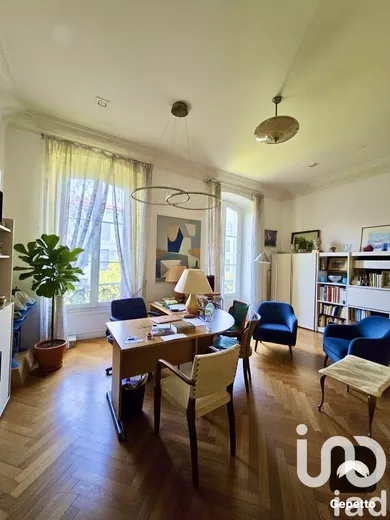 Appartement à Nice (06000)