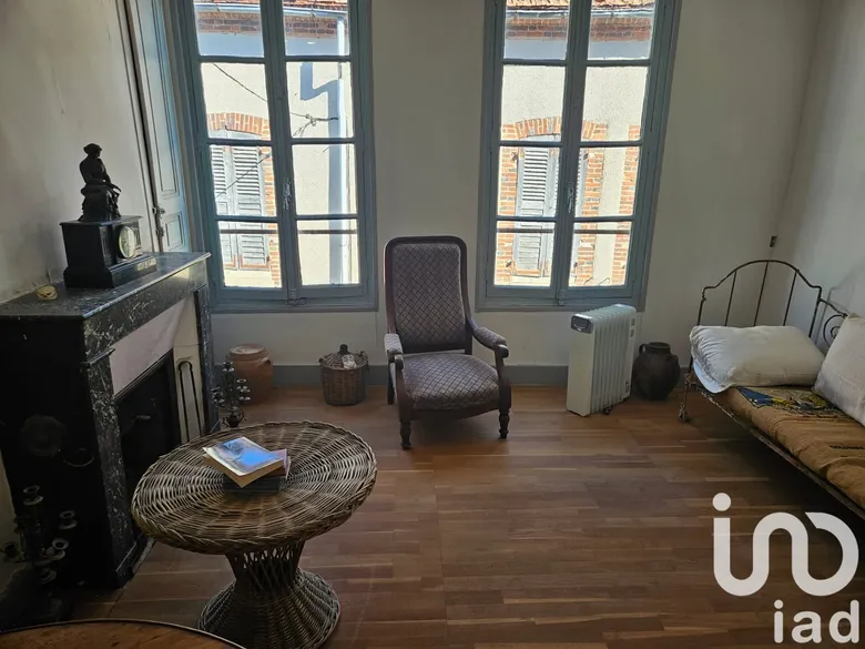Maison 3 pièces 65 m² · à Joigny · 65,1 m² · 60 000 €
