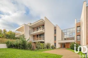 Apartment at Brié-et-Angonnes (38320)