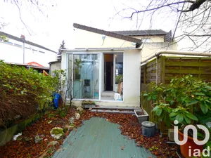 House at Mantes-la-Jolie (78200)