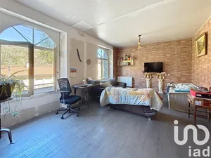 Maison de village à Labastide-Rouairoux (81270)