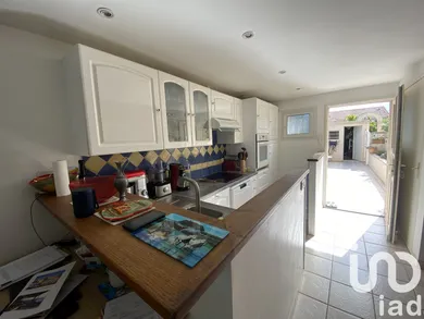 House at Le Grau-du-Roi (30240)