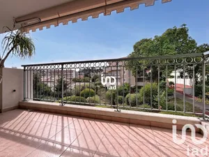Appartement à Roquebrune-Cap-Martin (06190)