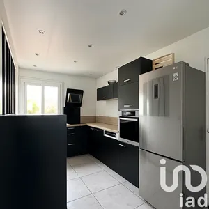 Maison à Cambremer (14340)