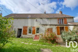 Maison à Angerville (91670)