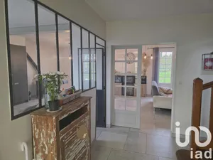 Maison de campagne à bonnemaison (14260)