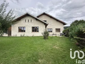 Maison à Les Fins (25500)