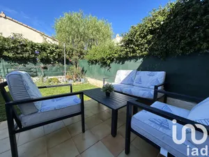 Maison à La Londe-les-Maures (83250)