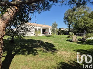 Maison à Talmont-Saint-Hilaire (85440)