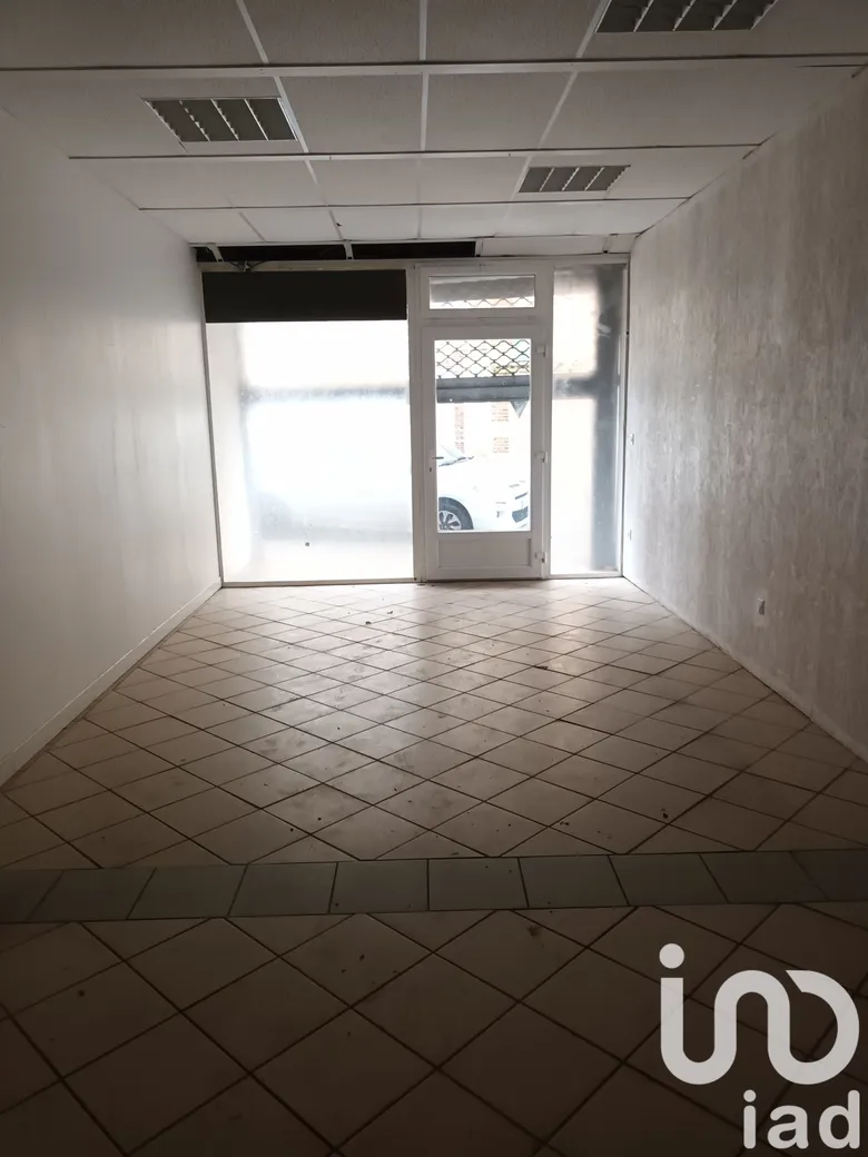 Immeuble 360 m² · à Illiers-Combray · 360 m² · 157 000 €