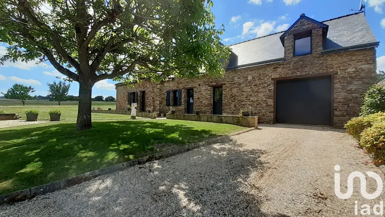 Maison 5 pièces 140 m² · à Avessac · 140 m² · 265 000 €
