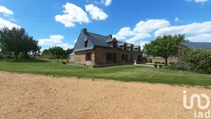 Maison de campagne à Avessac (44460)