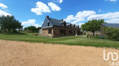 Maison de campagne à Avessac (44460)