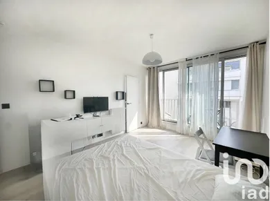 Appartement à Paris (75011)