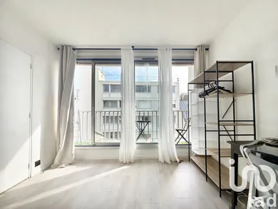Appartement à Paris (75011)