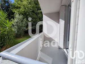 Appartement à Toulouse (31500)