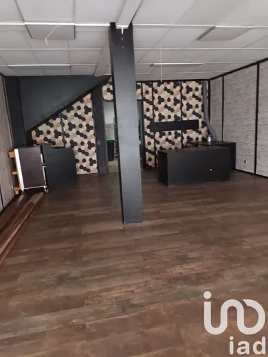 Building in Illiers-Combray (28120)