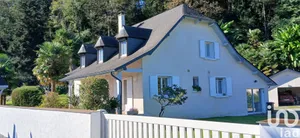 House at Herrère (64680)