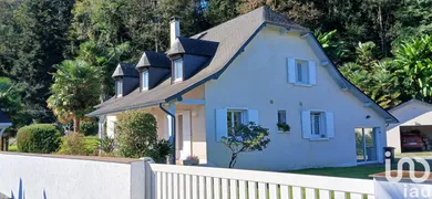 Maison à Herrère (64680)