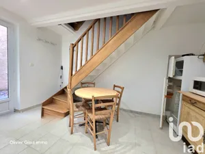 Maison de village à Salles-d'Aude (11110)