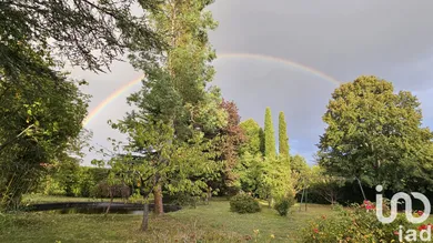Maison à Le Vaudreuil (27100)