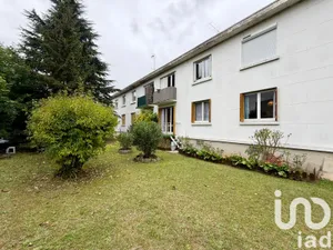 Appartement à Meaux (77100)